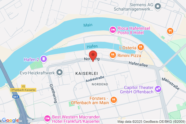 Buero Kastner und Partner