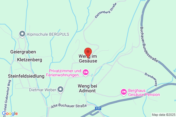 Fernwaerme Admont GmbH