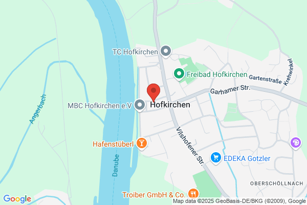 Gasthaus Buchner