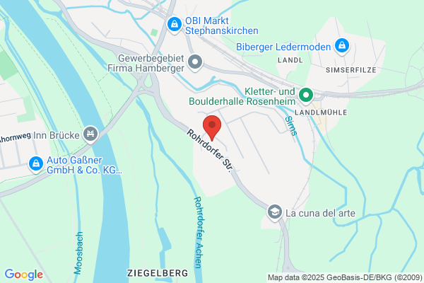 HARO Holding GmbH in Liqu.