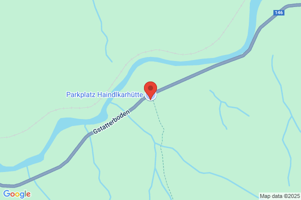 Haindlkarhuette