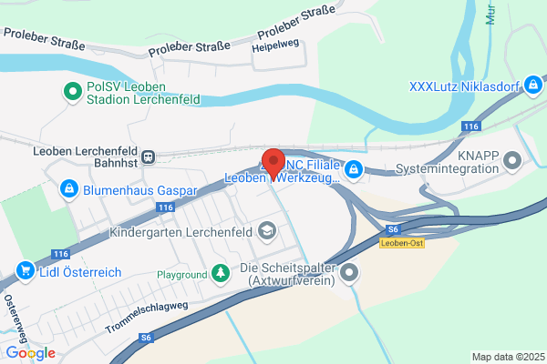 Luiki Betonwerke GesmbH
