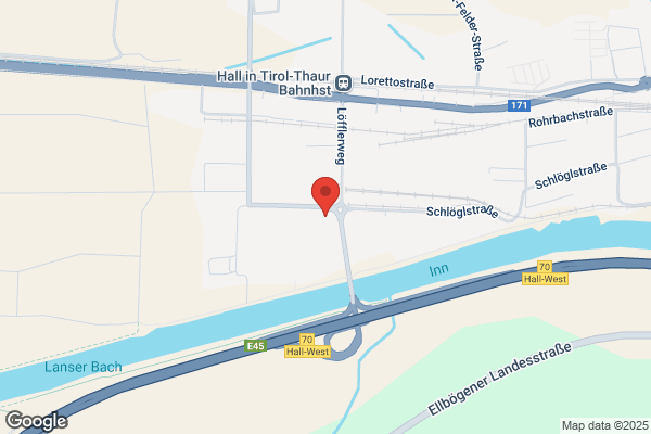 OMV Tankstelle