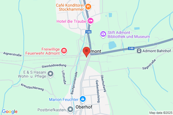 Reinplan Planungs- und Installations Ges. mbH