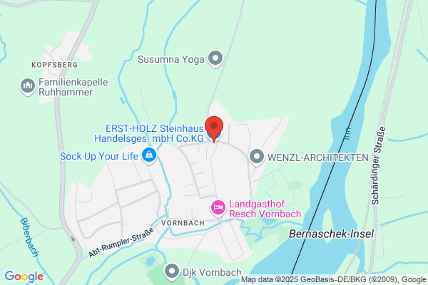 STIA - Holz- industrie Gesellschaft m.b.H.