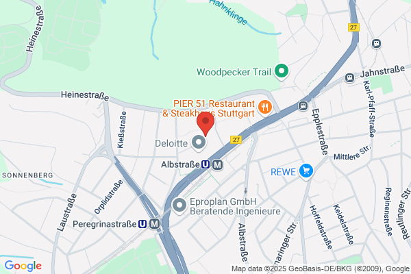 STIA Vermoegensverwaltungs GmbH