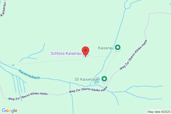 Schloss Kaiserau