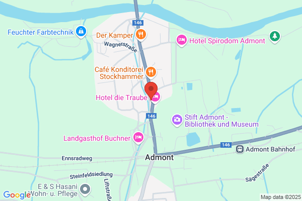 Tourismusverband