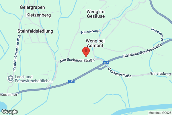 Volksschule Weng