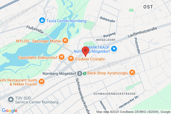 is-it-on Informationstechnologie und Neue Medien GmbH