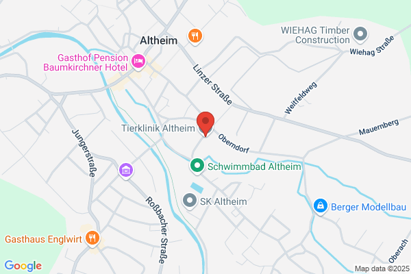 Tierklinik Altheim GmbH