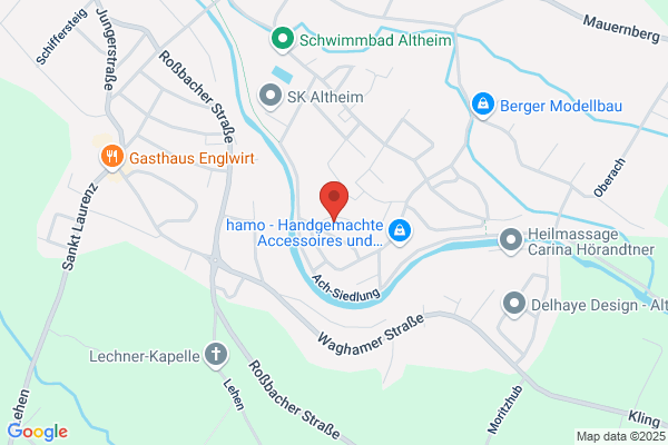 Heilbehandlungspraxis Fischerlehner