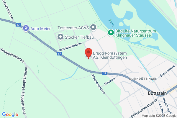 Brugg Rohrsystem GmbH
