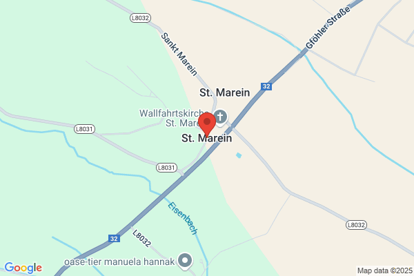 Gemeindebuecherei St. Marein