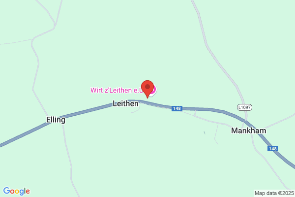 Gasthof Kasinger