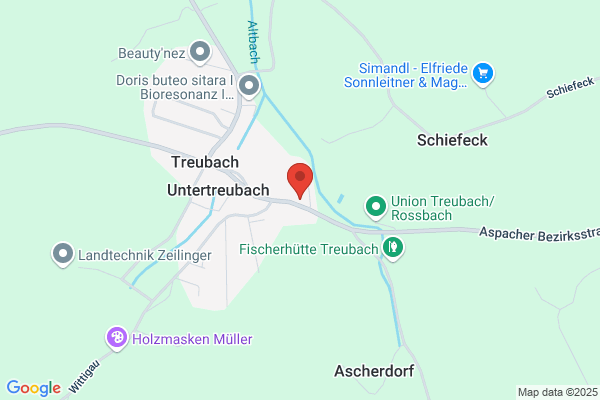 Gemeindeamt