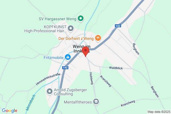 Lagerhaus Auer KG