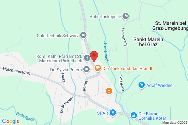 Hauptschule St. Marein
