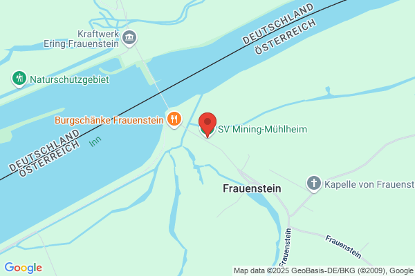 SV Mining-Muehlheim