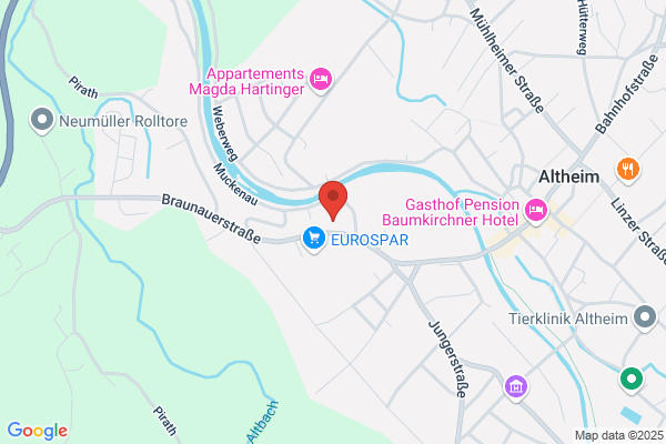 Strassenmeisterei