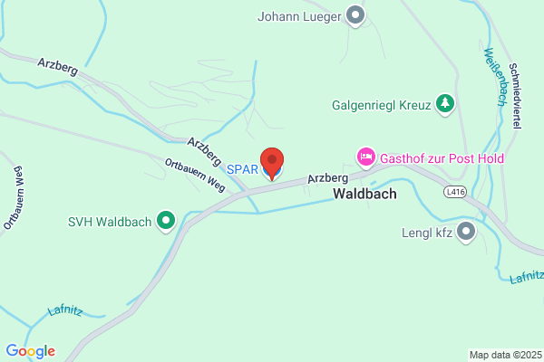 SPAR Sedelmaier Waldbach