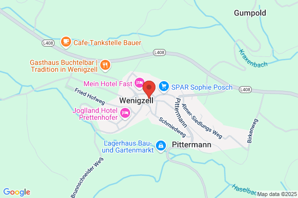 Baeckerei Felber GesmbH und Coe KG