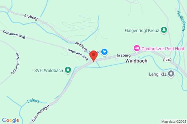 Feistritzwerke Steweag GmbH