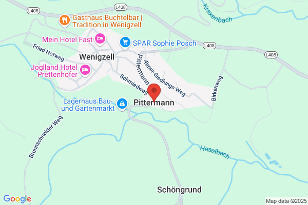 Franz Pittermann