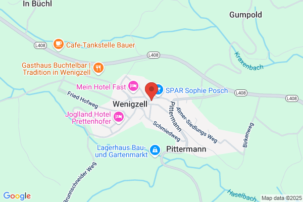 Oesterreichische Post AG Postamt