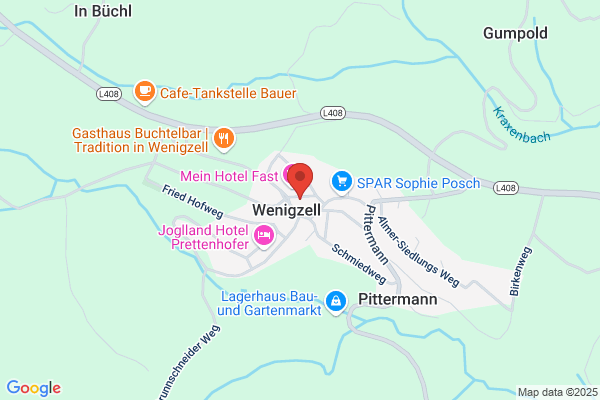 Raiffeisenbank Birkfeld reg.Gen.mbH