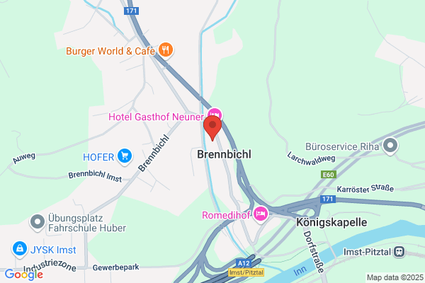 Gebhard Auderer