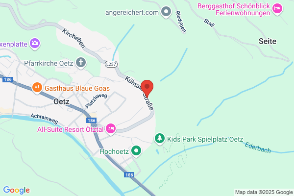 Agrargemeinschaft Tanzalpe