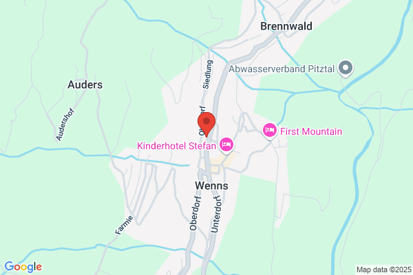 Eiter Beteiligungsverwaltung GmbH