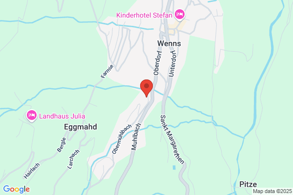 Erwachsenenschule Wenns- Jerzens