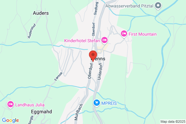 Ferienhof Unterer Wirt