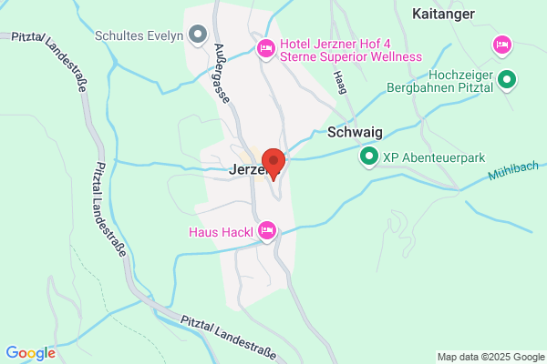 Gaesteheim Resi