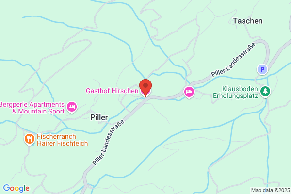 Gasthof Hirschen