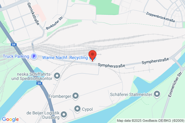 Irmtraud Schrott