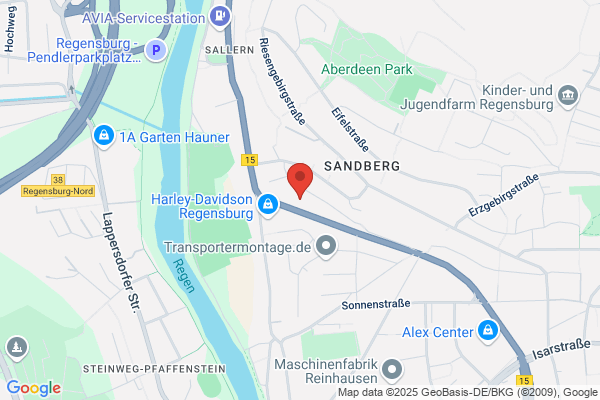 Jaeger, Strigl und Prantl OEG in Liqu.