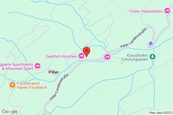 Kaplanei Piller