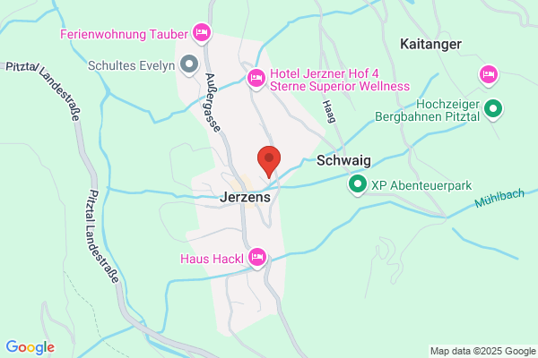 Pension Neuner
