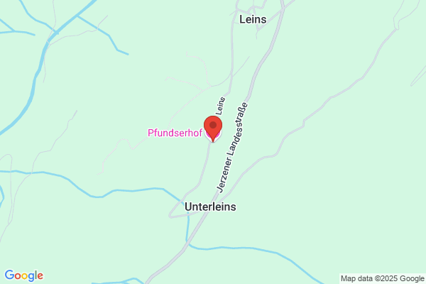 Pfundser Hof