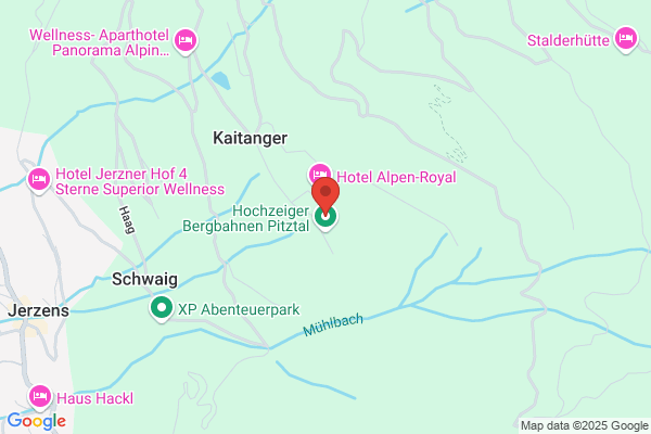Schischule Hochzeiger-Pitztal