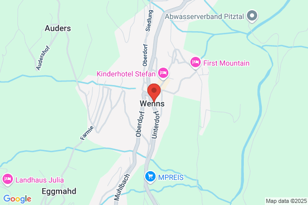 Sozial- u Gesundheitssprengel Pitztal