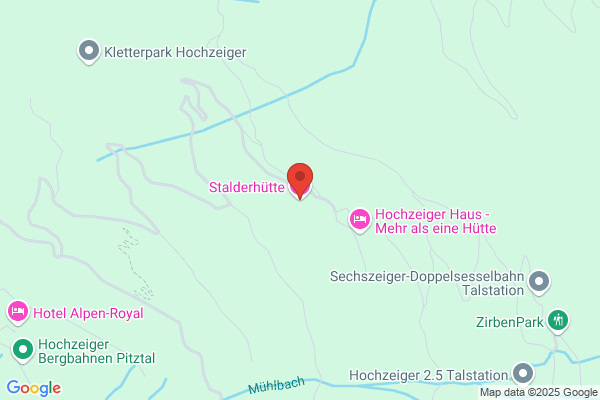 Stadlerhuette