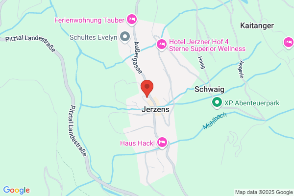 Volksschule Jerzens