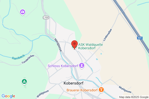 ASK Waldquelle Kobersdorf
