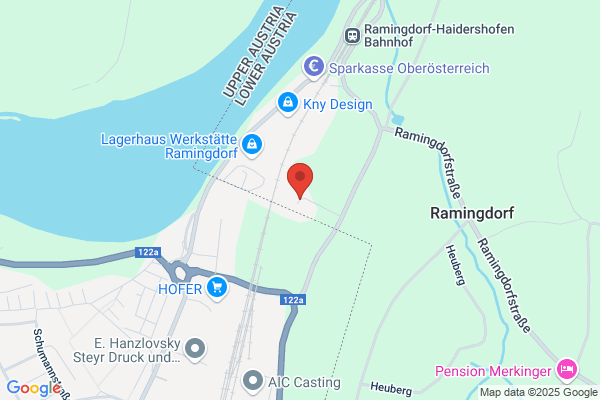 Bioenergie Raidinger GmbH