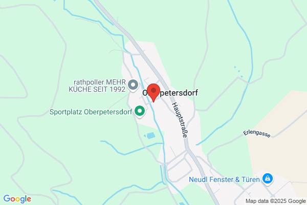 Freiwillige Feuerwehr Oberpetersdorf