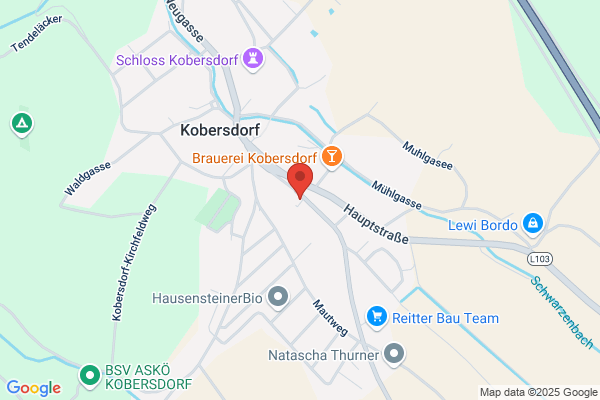 Gemeinde Kobersdorf KEG